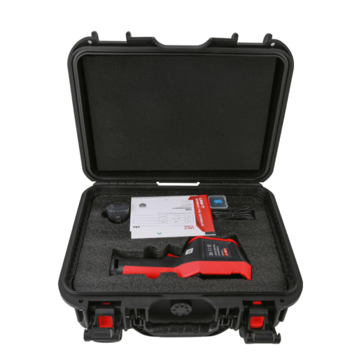 UNI-T UTi720E Heavy Duty Thermal Camera - Image 6