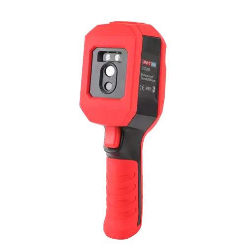 UNI-T UTi720A Heavy Duty Thermal Camera - Image 3