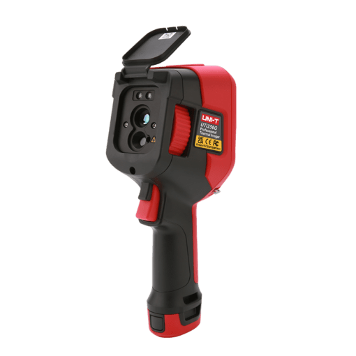 UNI-T UTi384G Professional Enhanced Thermal Camera - Image 2