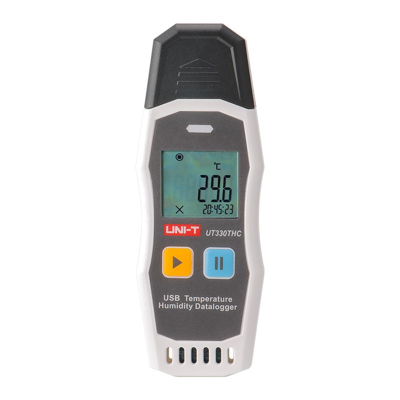 UNI-T UT330TH USB Dataloggers
