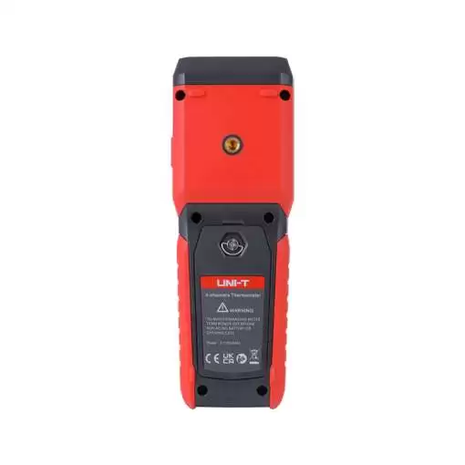 UNI-T UT325F 4-Channel Thermometer - Image 2