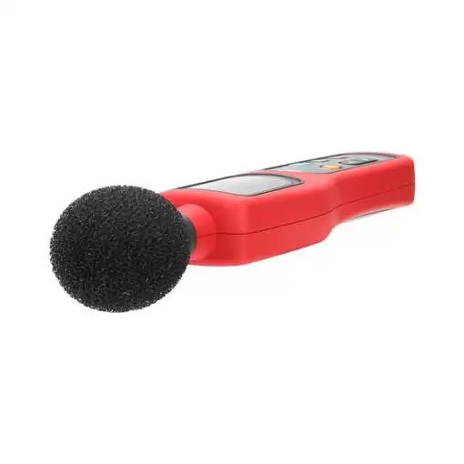 UT352 Sound Level Meter - Image 2