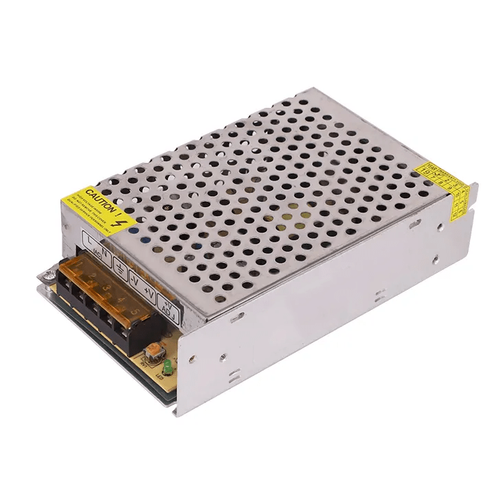 Power Supply 36V 2A – 72W AC to DC Switching Adapter