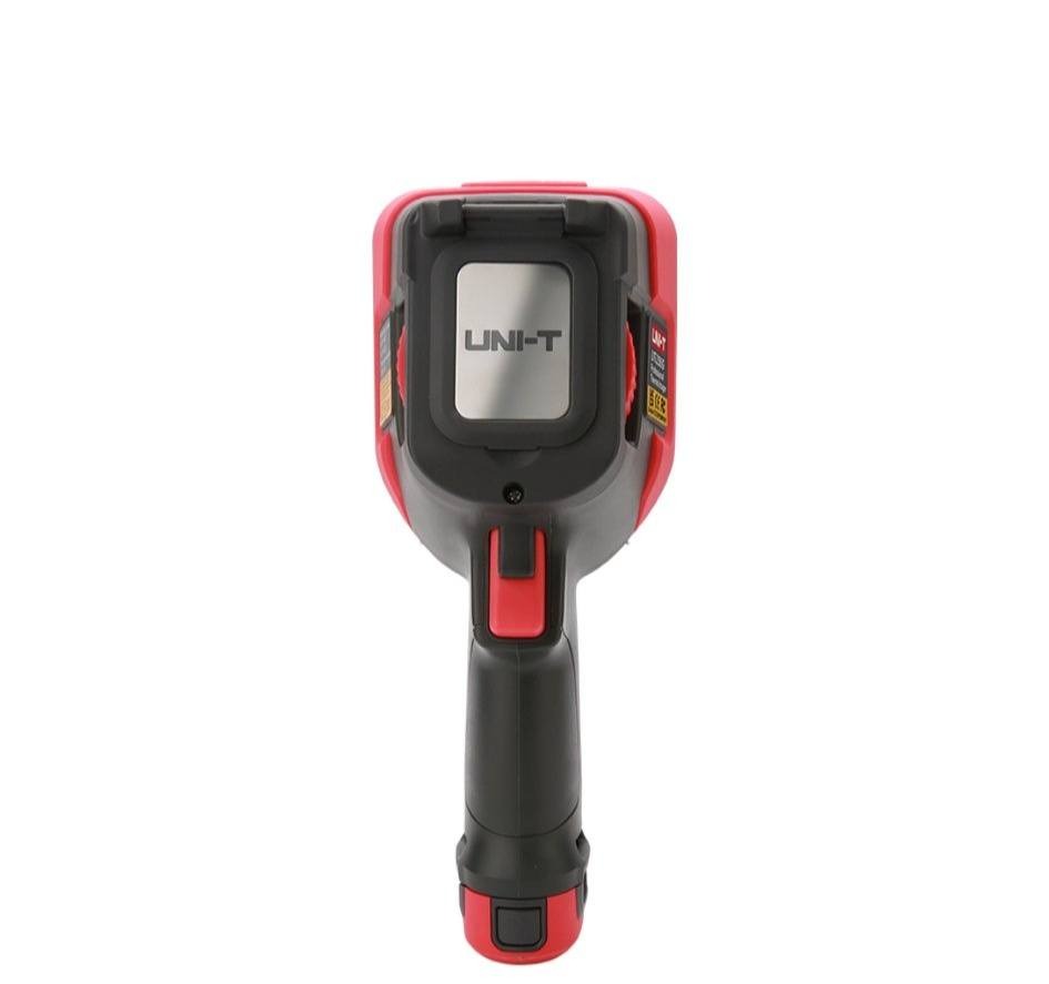 UTi256G Professional Enhanced Thermal Camera - Image 4
