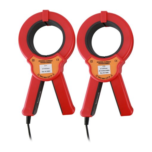 UNI-T UT575B Double-Clamp Multifunctional Earth Tester - Image 6