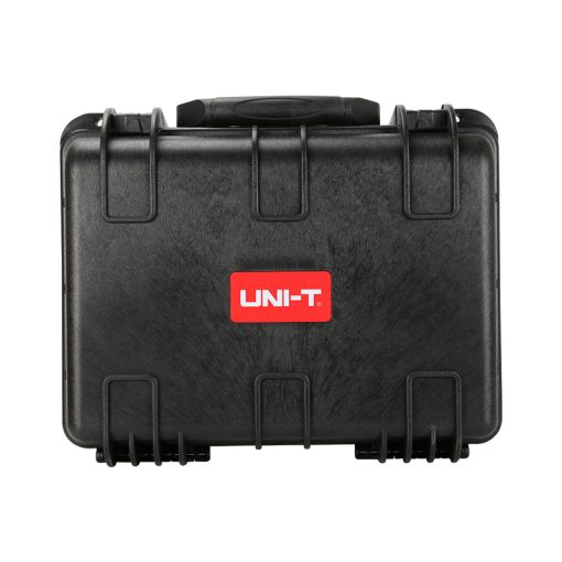 UNI-T UT516B Insulation Resistance Tester - Image 3