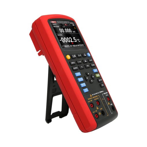 UNI-T UT725 Multifunction Process Calibrator - Image 4