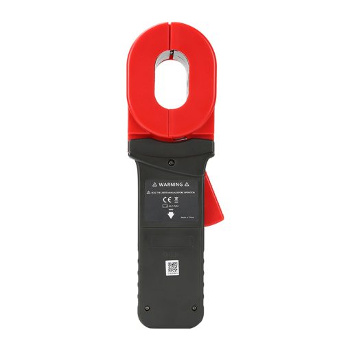 UNI-T UT276A+ Clamp Earth Ground Testers - Image 4