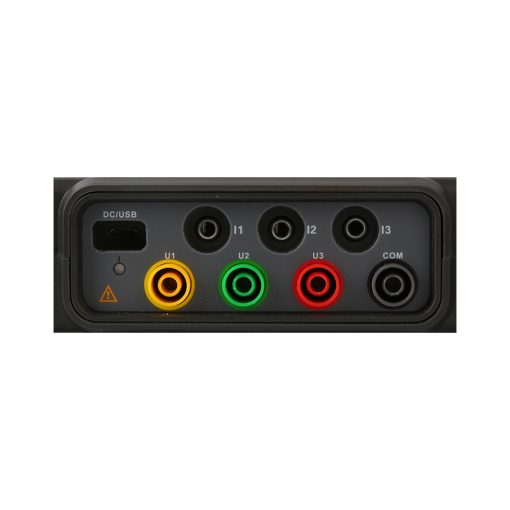 UNI-T UT268B Wireless Large Current Fork Meter - Image 4