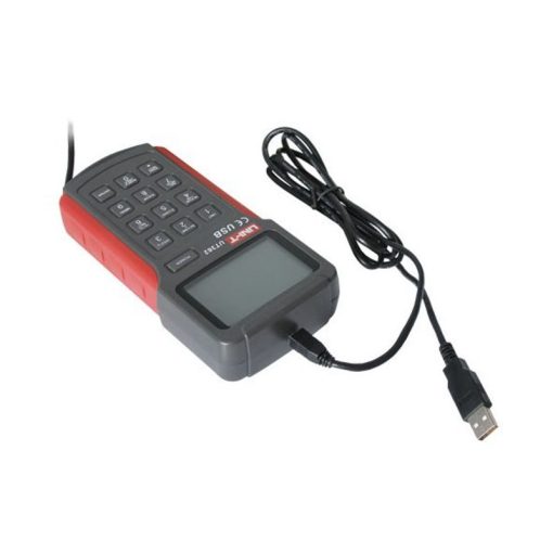 UNI-T UT362 Anemometers - Image 4