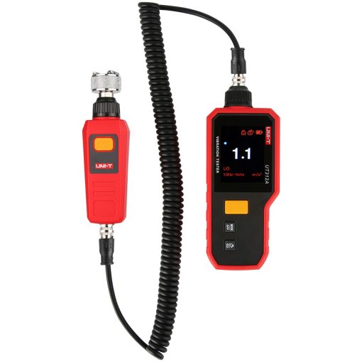 UNI-T UT312A Vibration Tester - Image 2