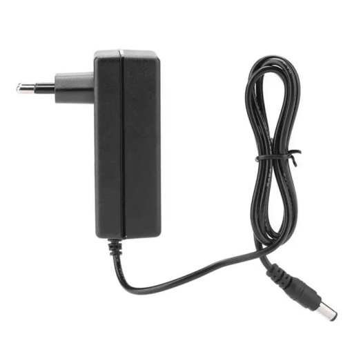 3S Lithium Battery Charger Adapter 12.6VDC 1A 5.5*2.5mm - Image 5