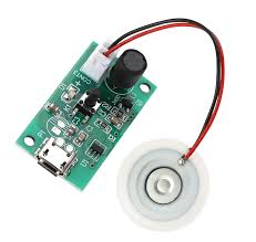 Spray Humidifier Driver Circuit Board - Image 4