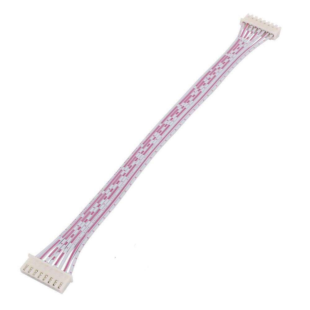 Data Cable JST 8-pin 30cm Female – Female - Image 2