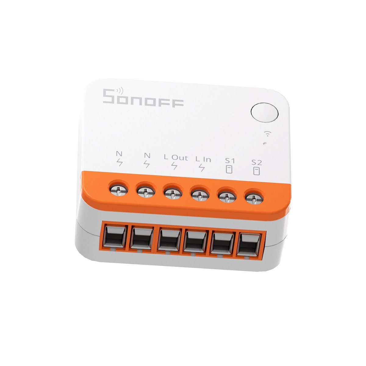 SONOFF MINIR4 Smart WiFi Light Switch - Image 6