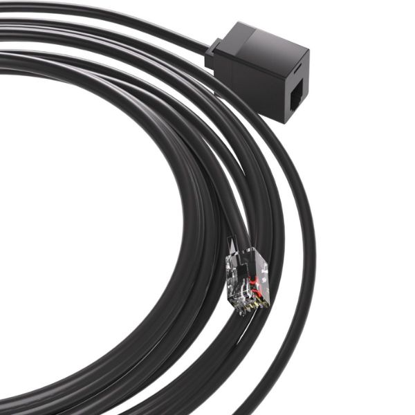SONOFF RL560 5M Sensor Extension Cable for RJ9 4P4C Sensor - Image 6