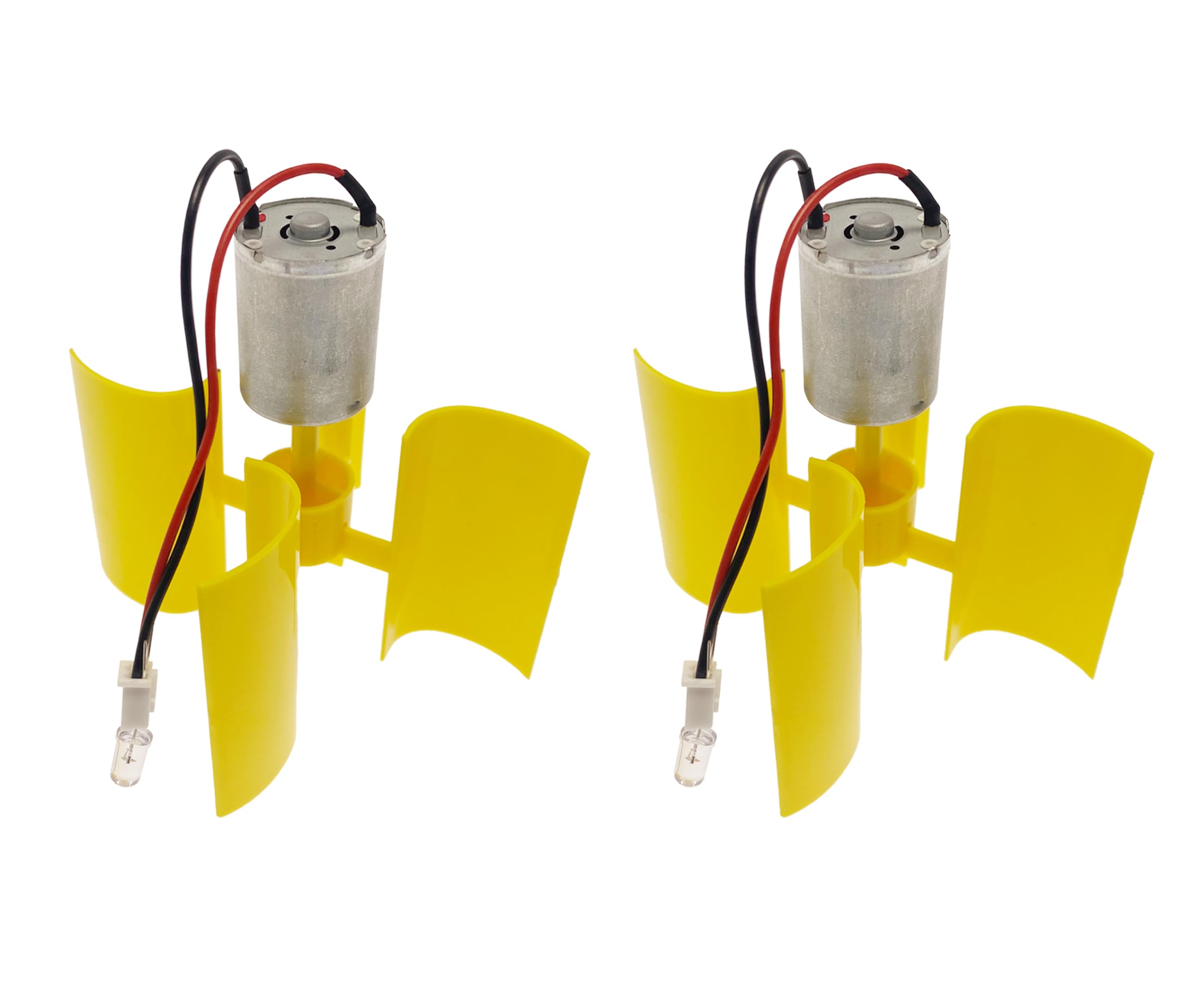 Wind Turbine Generator Kit  5Vdc 100-6000r/min - Image 8