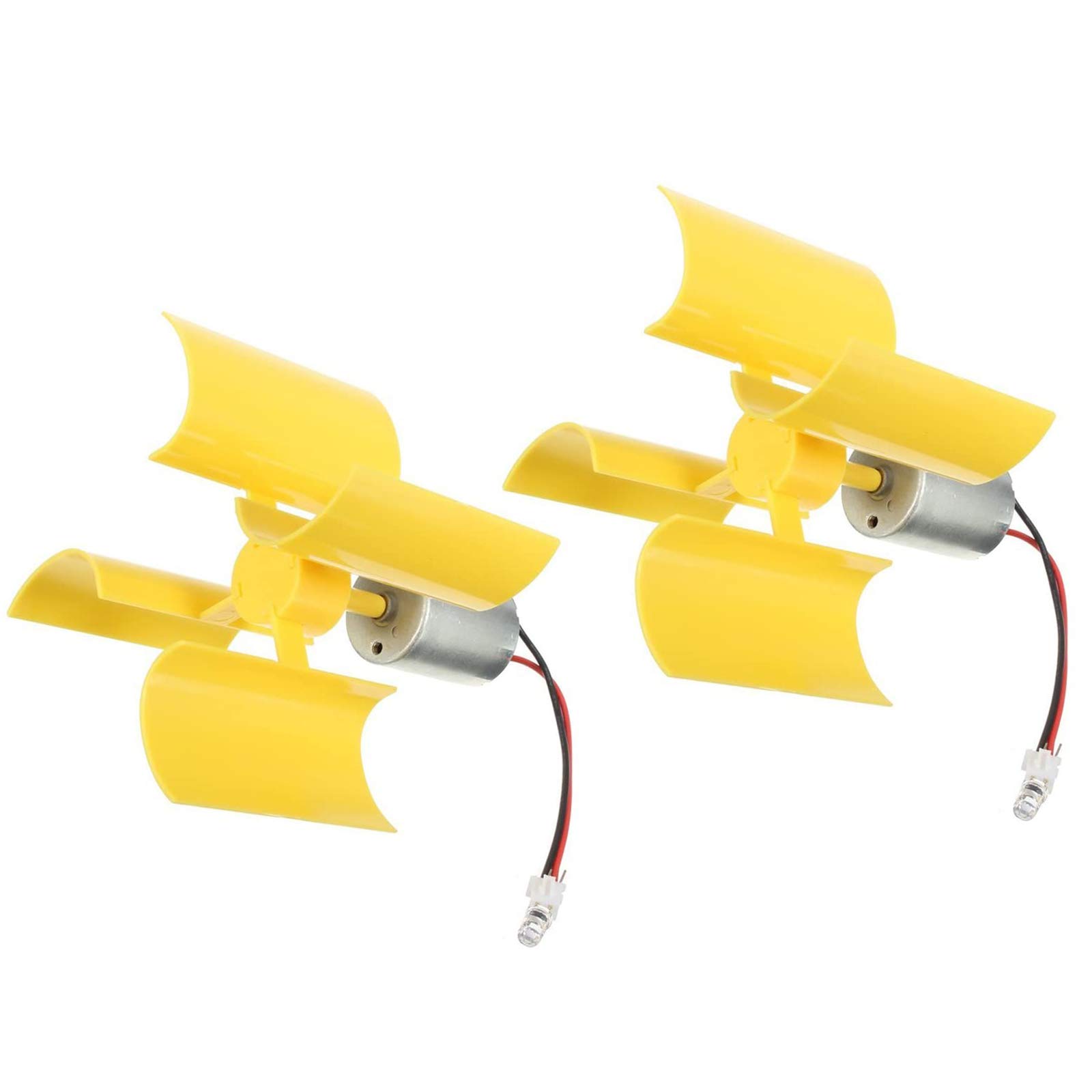 Wind Turbine Generator Kit  5Vdc 100-6000r/min - Image 9