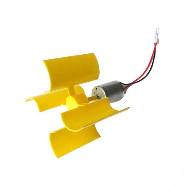 Wind Turbine Generator Kit  5Vdc 100-6000r/min - Image 11