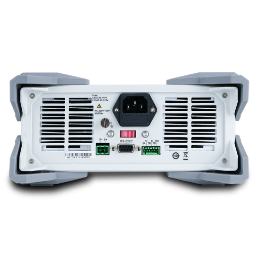 UNI-T UTL8511+ Programmable DC Electronic Load - Image 3