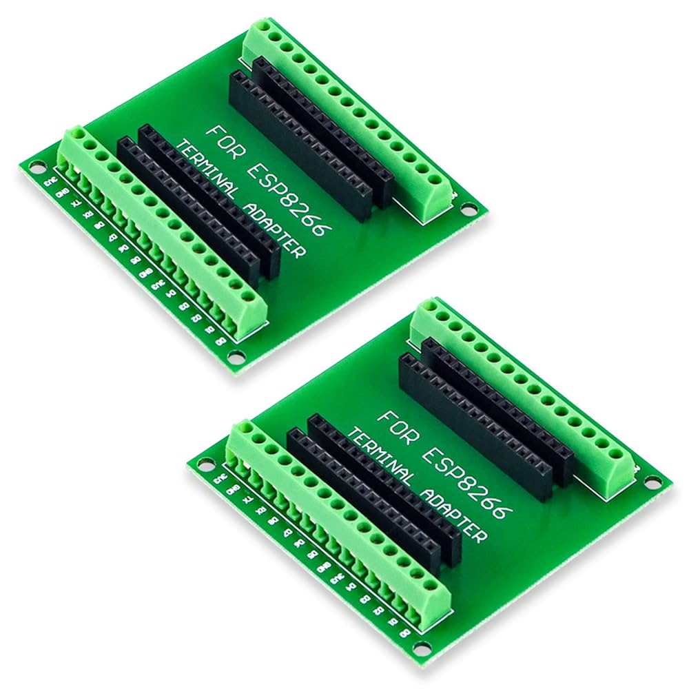 ESP8266 Breakout Board Expansion Board Development Board