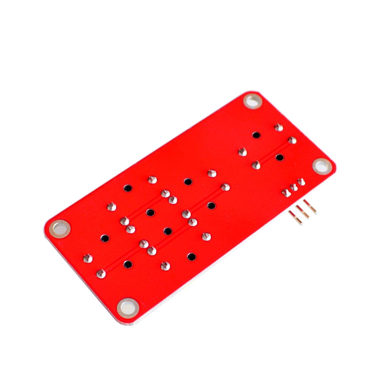 Keyboard Simulate Five Key Module Analog Button for arduino Sensor Expansion Board - Image 7