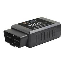 Redcolourful ELM327 V1.5 O-BD2 WiFi Car Diagnostic Scanner - Image 5