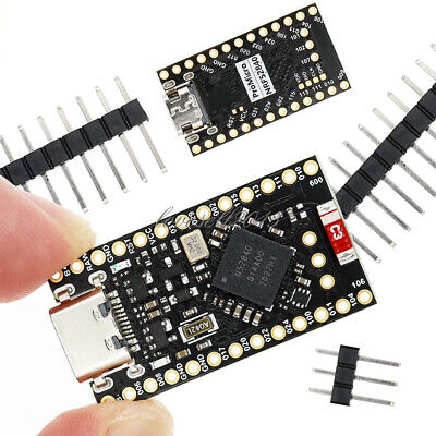 Promicro NRF52840 Alternative Development Board - Image 3