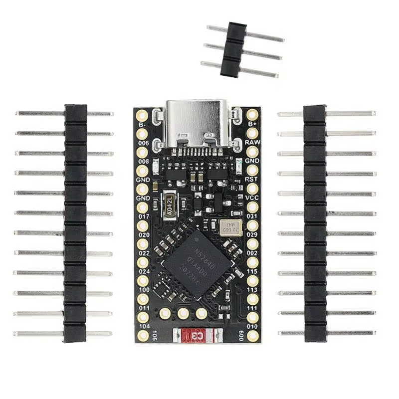 Promicro NRF52840 Alternative Development Board - Image 6