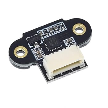 TOF10120 Laser Range Sensor Module 10-180cm UART & I2C Interface - Image 3