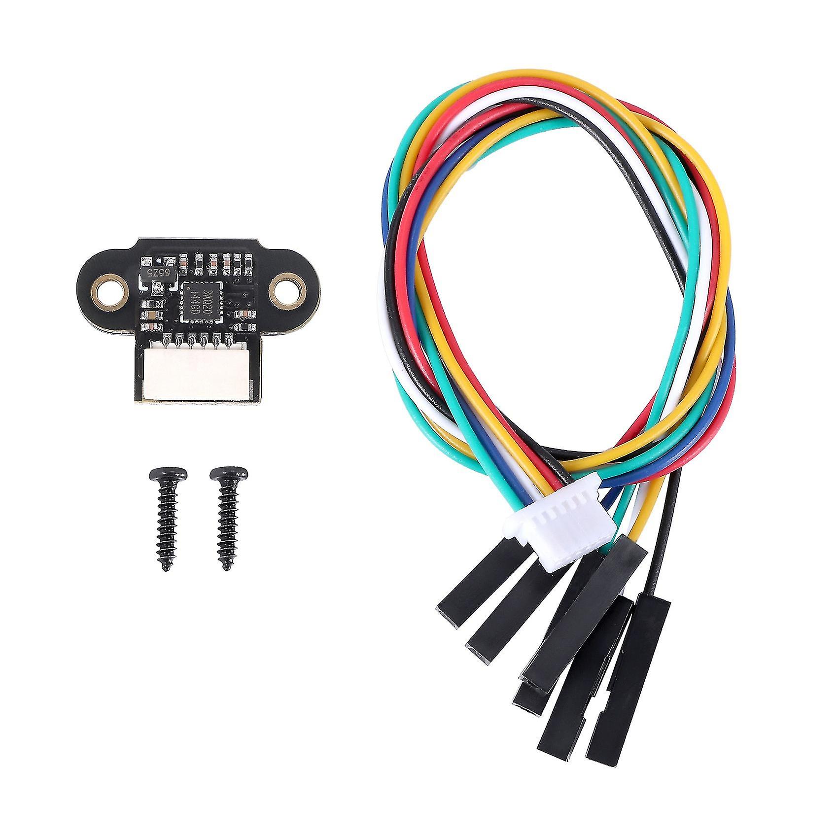 TOF10120 Laser Range Sensor Module 10-180cm UART & I2C Interface - Image 5