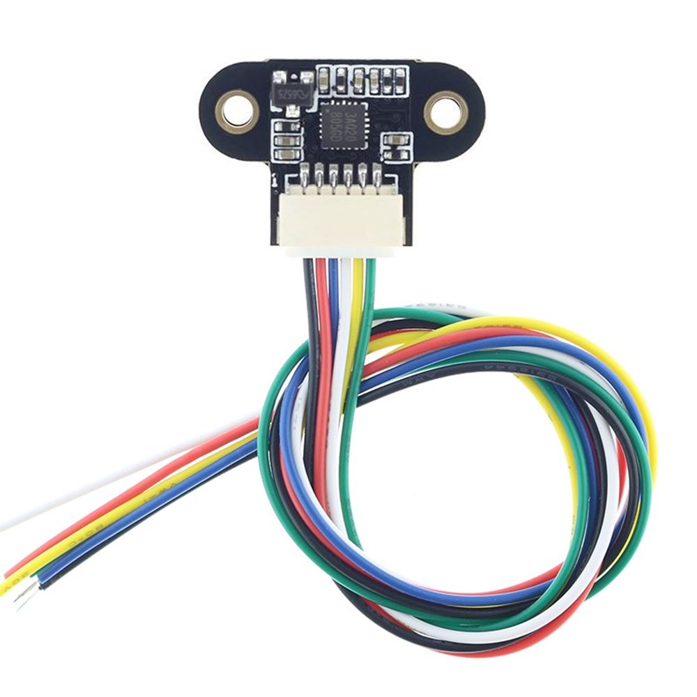 TOF10120 Laser Range Sensor Module 10-180cm UART & I2C Interface - Image 7