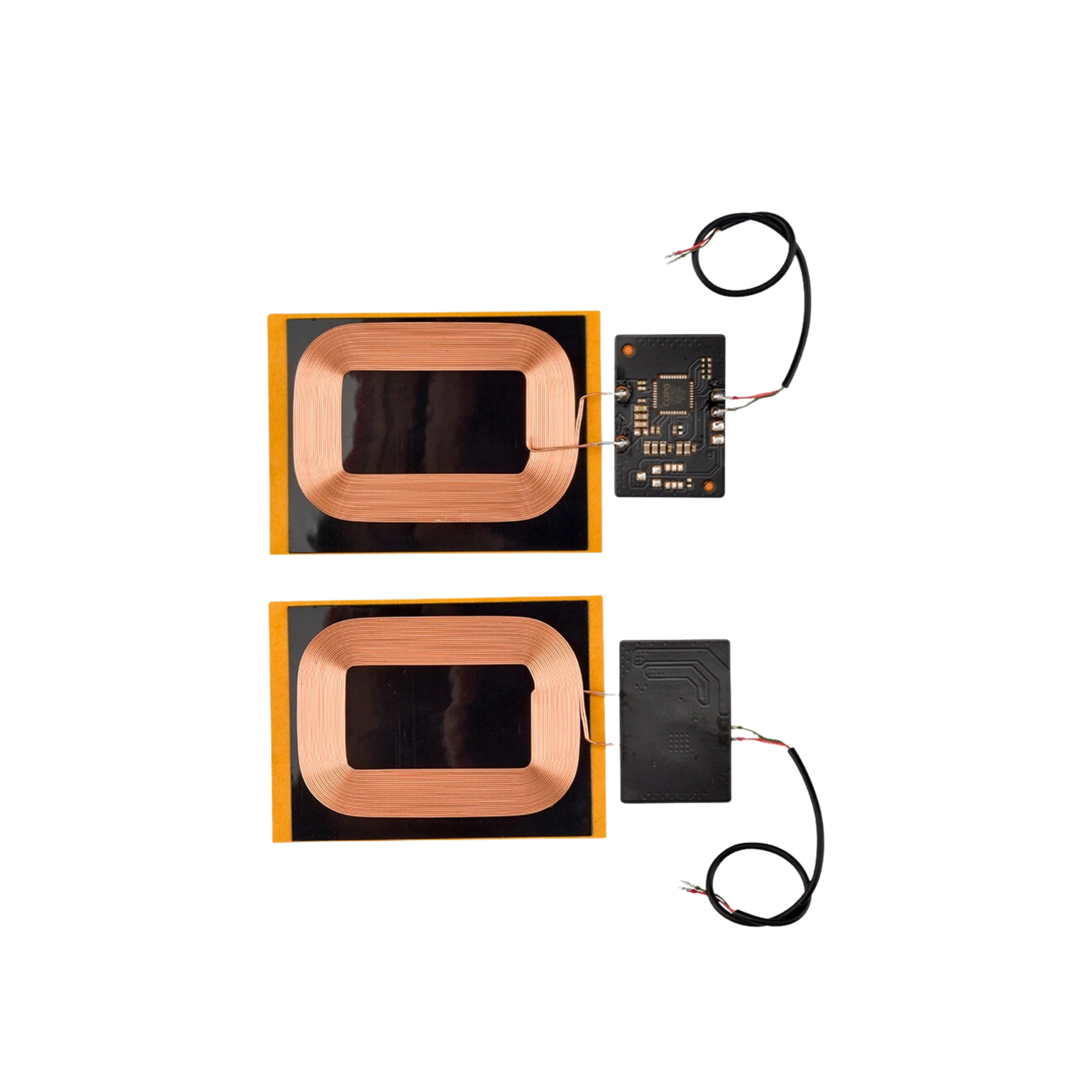 5V 1A/1.5A Wireless Charger PCBA Board Receiver Module - Image 4
