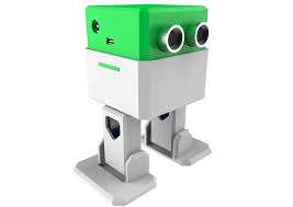 OTTO Robot DIY Chassis  (3D Printed Parts Only) - Image 3