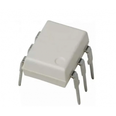MOC3011 Optoisolator Triac Driver (6-Pin DIP)