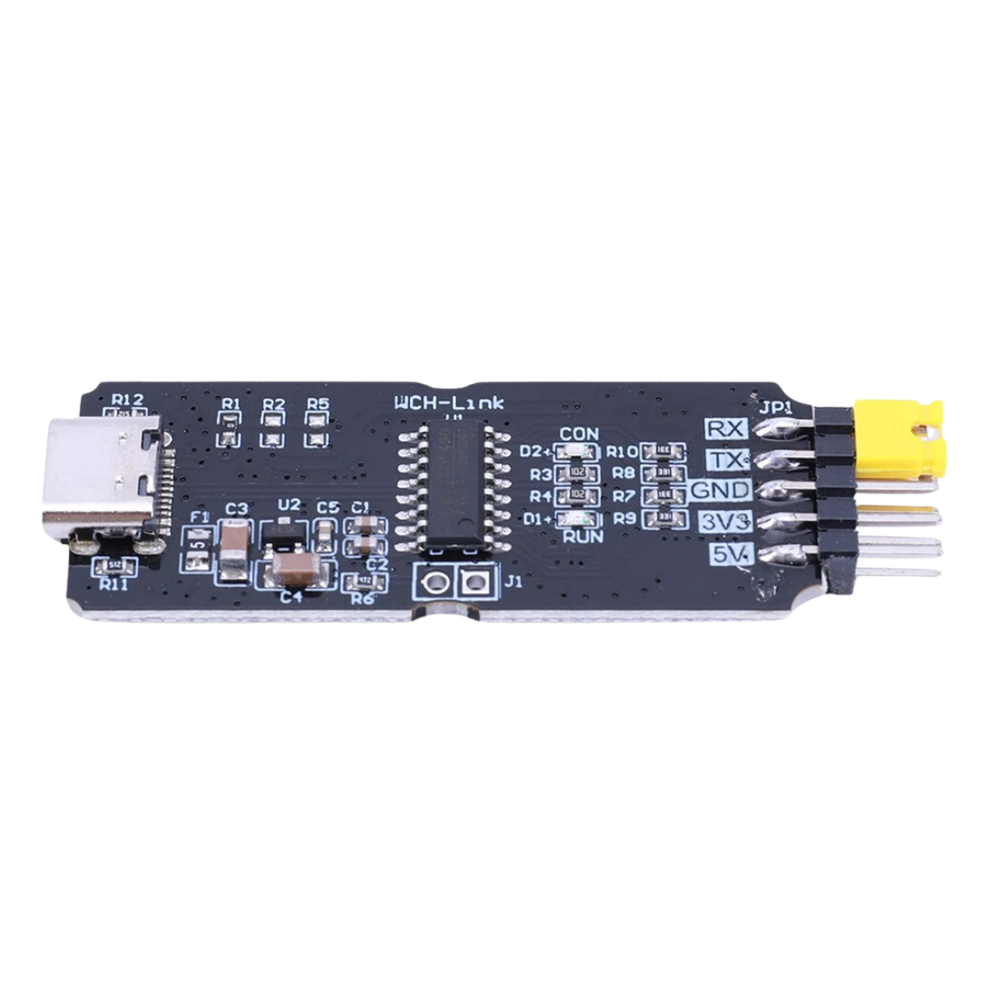 WCH-Link Emulator CMSIS-DAP Type-C