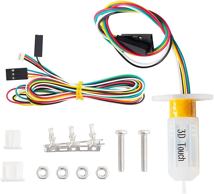 3D Touch Auto Leveling Sensor for 3D Printers