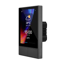 SONOFF NSPanel US B Smart Scene Wall Switch - Image 4