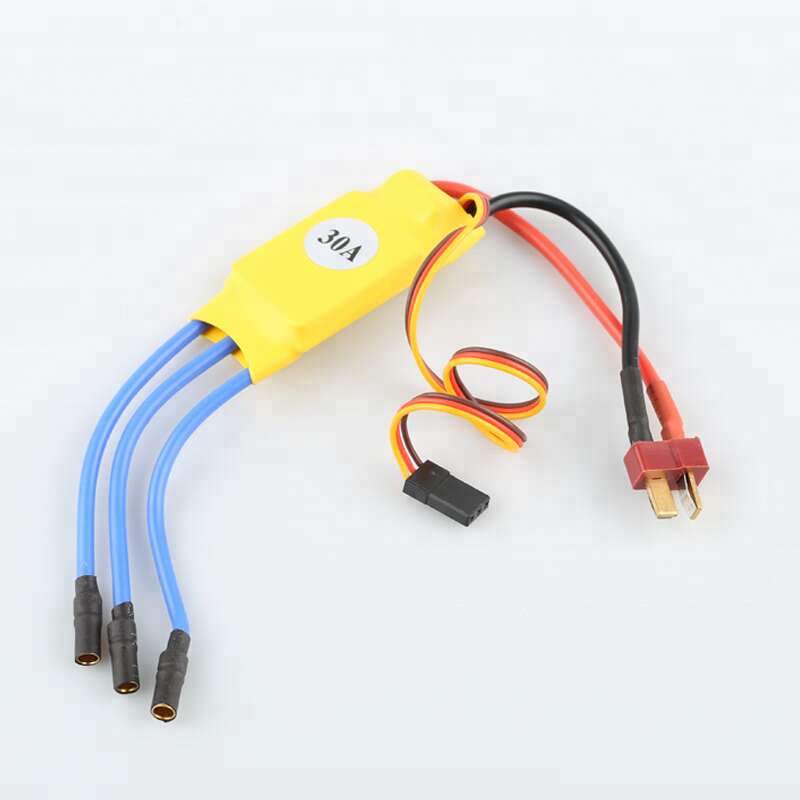 Brushless Motor A2212 / 5T 2450KV + 30A ESC Speed Controller – High Performance Combo for RC Planes, Drones, and DIY Projects - Image 6