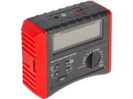 UNI-T UT593 Installation Tester - Image 5