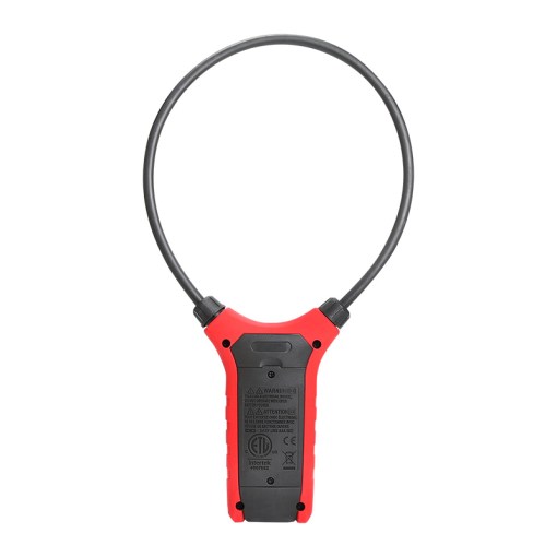UNI-T UT281C Clamp Meter - Image 2