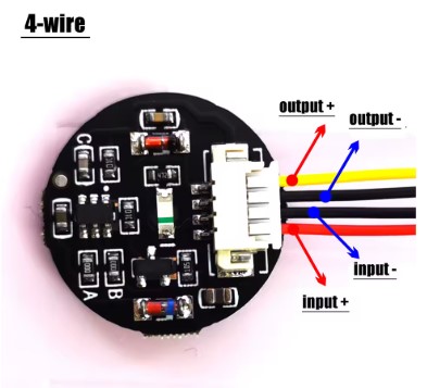 Touch Sensors