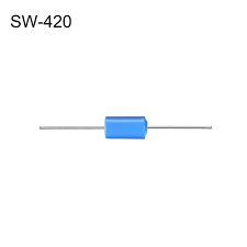 Vibration Sensors