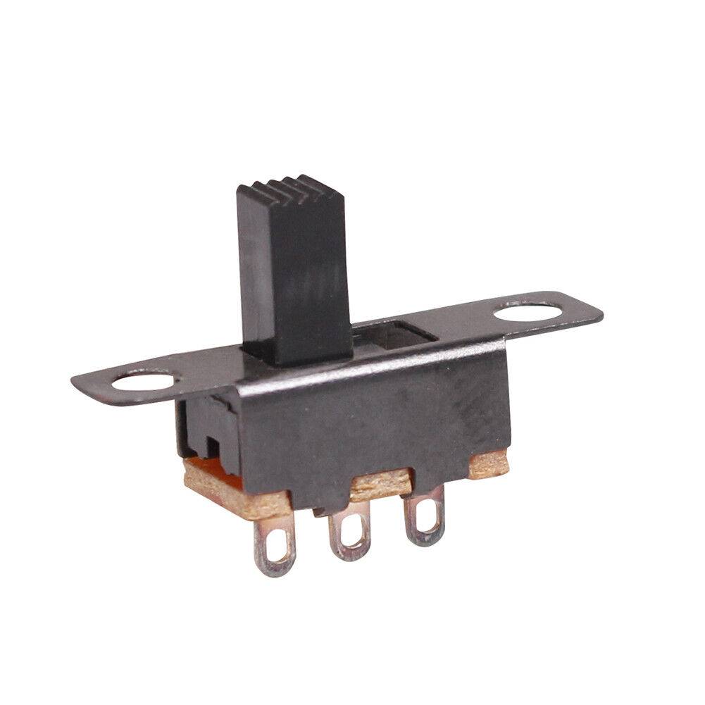 Slider Switch