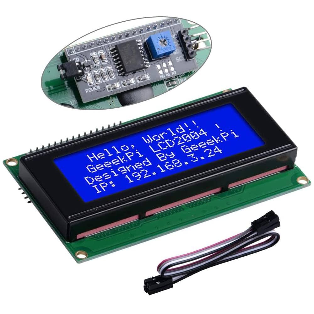 LCD
