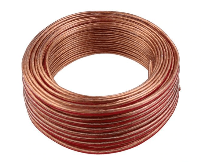 Audio/Video Cables