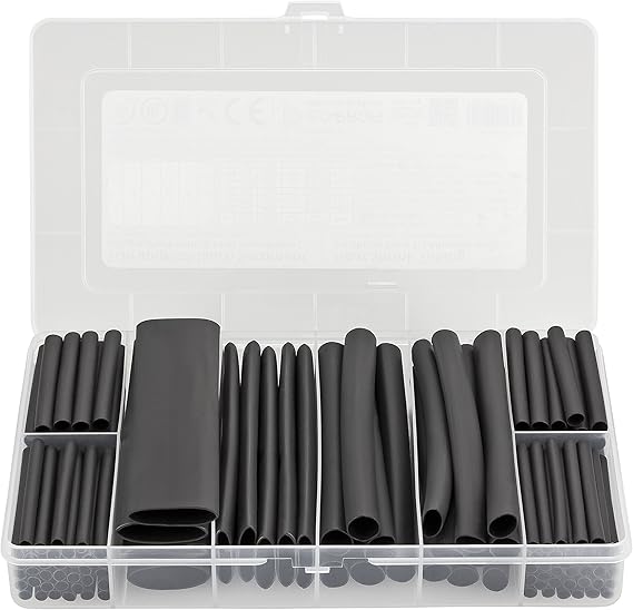Heat Shrink
