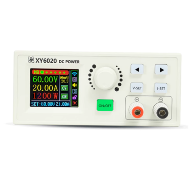 Power Supplies