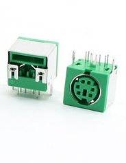 PS2 Connectors