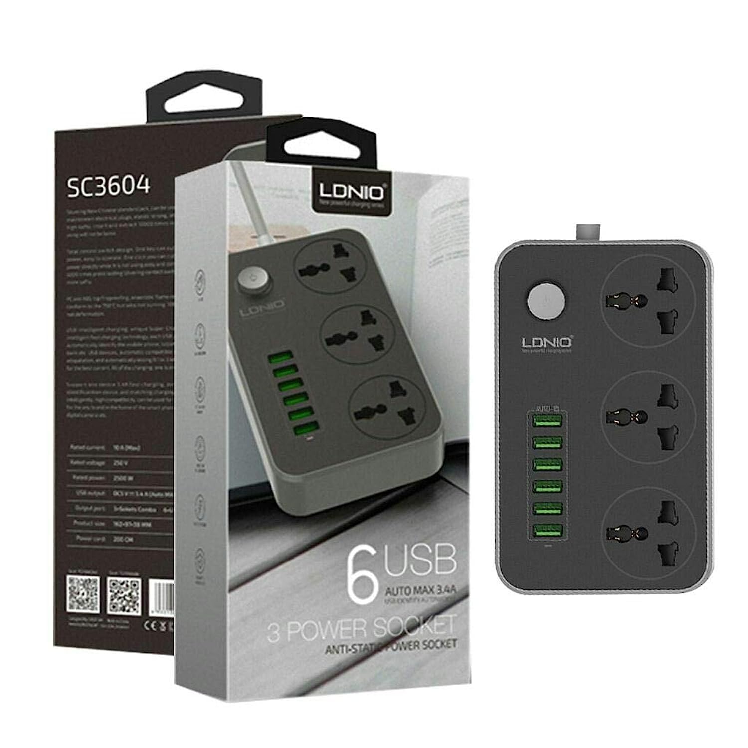 USB Connectors